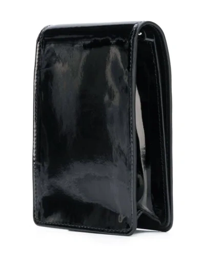 Shop Kenzo Tiger Phone Case In Black