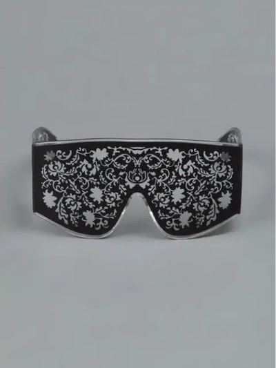Shop Linda Farrow Gallery 'ktz 4' Sunglasses
