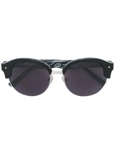 Shop Grey Ant 'pepperhill' Sunglasses