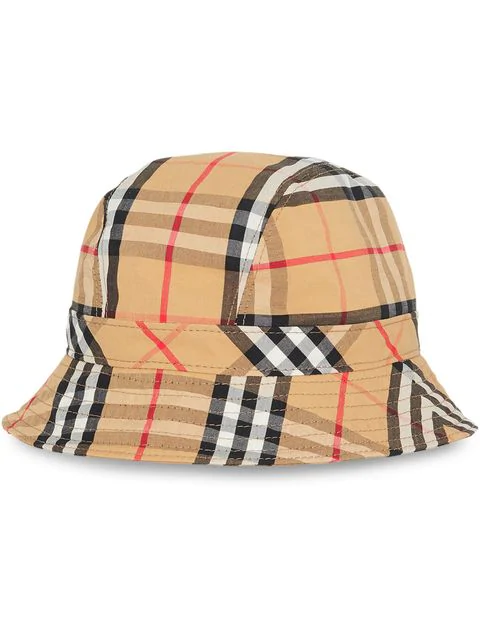 burberry vintage hat