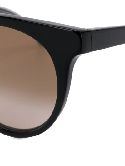Shop Paul Smith Eyewear Archer Sunglasses In Black
