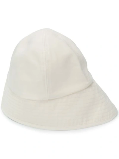 Shop 3.1 Phillip Lim / フィリップ リム Sporting Bucket Hat In White