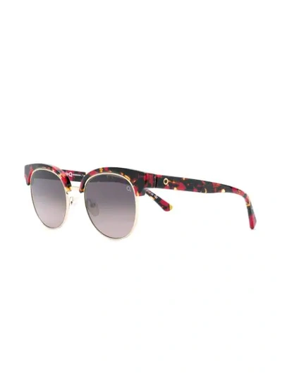 Shop Etnia Barcelona Marina Photochromic Sunglasses