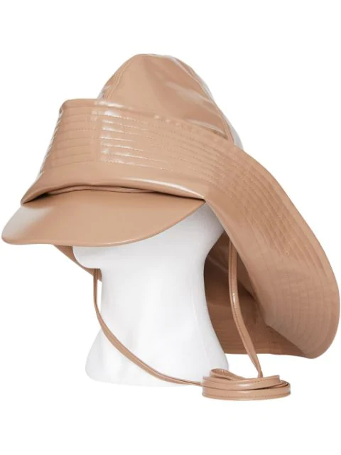 burberry rain hats sale