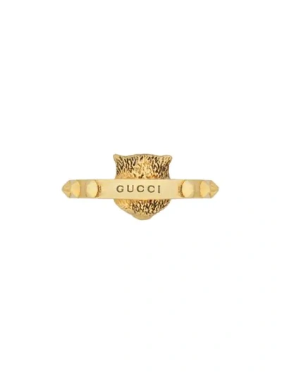 Shop Gucci Le Marché Des Merveilles Ring In 0817