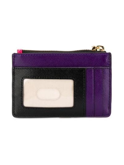 Shop Marc Jacobs Square Sized Purse In Pink