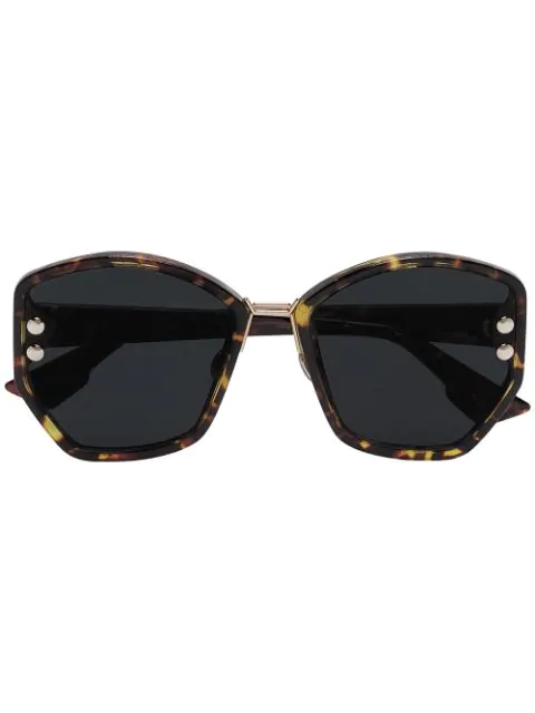 dior sunglasses addict