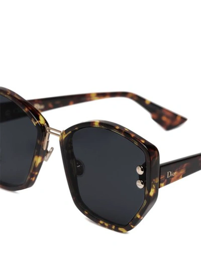 Dior addict cheap 2 sunglasses