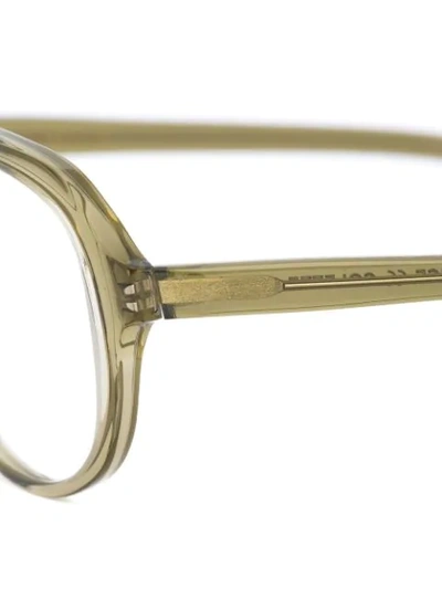 Shop Selima Optique 'colette' Glasses