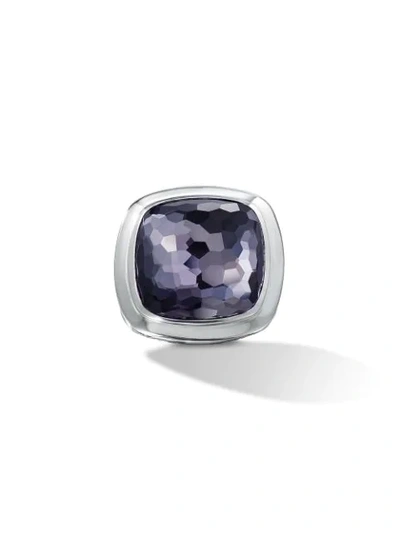 Shop David Yurman Albion Orchid Ring In Ssaah