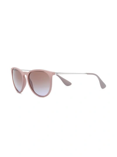 Ray Ban Ban In Grey