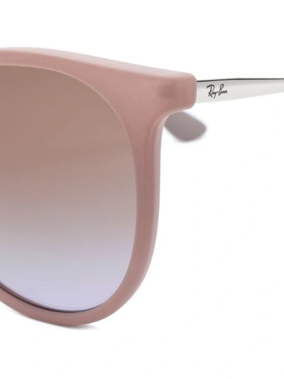 Ray Ban Ban In Grey