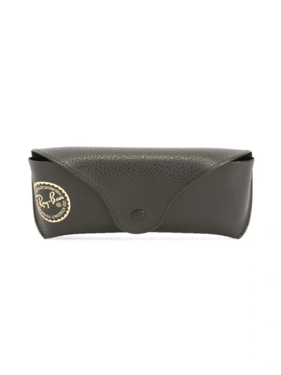 Ray Ban Ban In Grey