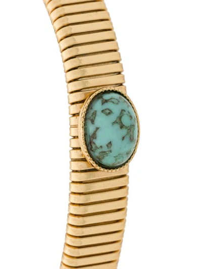 Gas Bijoux Strada Bracelet In Gold
