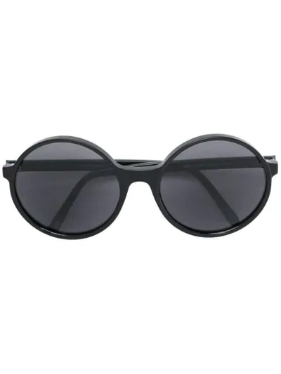 Shop Andy Wolf Kim Sunglasses