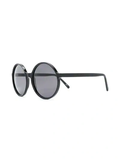 Shop Andy Wolf Kim Sunglasses