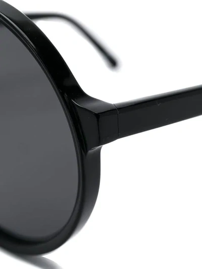 Shop Andy Wolf Kim Sunglasses