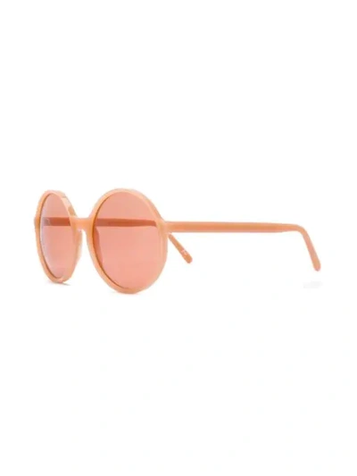 Shop Andy Wolf Kim Sunglasses