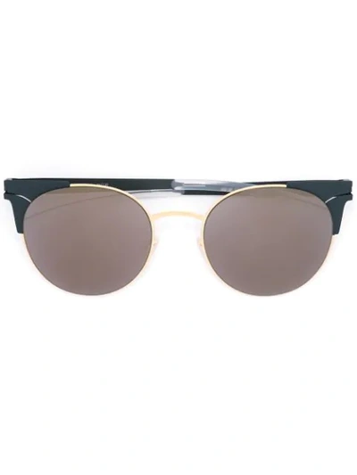 Shop Mykita Lulu Sunglasses