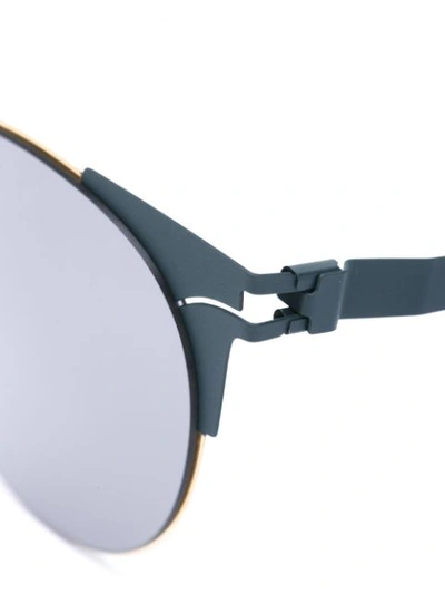 Shop Mykita Lulu Sunglasses