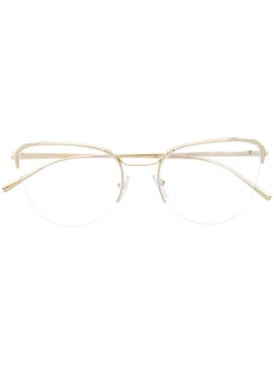 top rimmed reading glasses