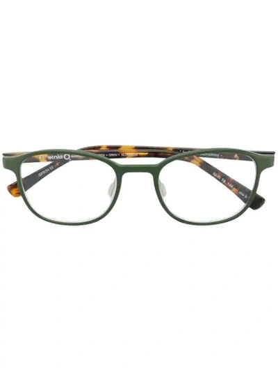 Shop Etnia Barcelona Square Shaped Glasses