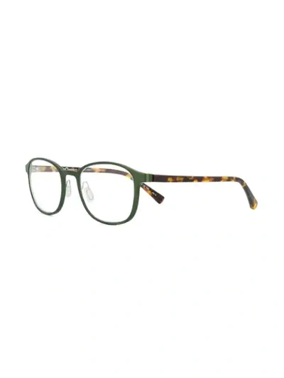 Shop Etnia Barcelona Square Shaped Glasses