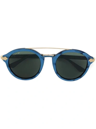 Shop Gucci Japan Special Collection Sunglasses
