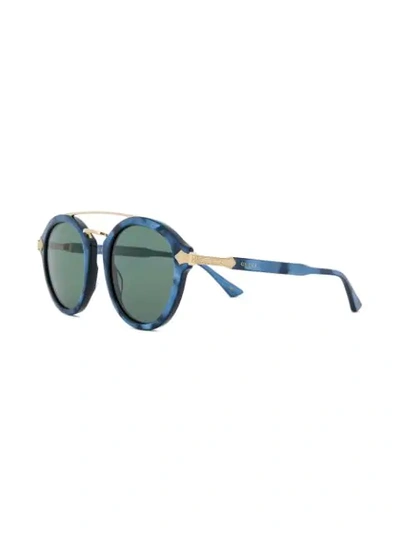 Shop Gucci Japan Special Collection Sunglasses