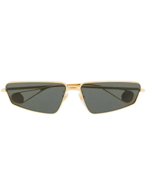 gucci rectangular