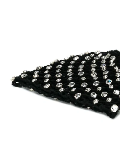 Yves Saint Laurent Hats Beanies Black Cloth ref.887841 - Joli Closet