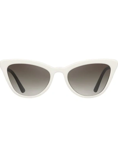 Prada hotsell ultravox sunglasses