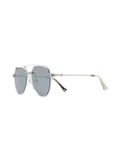 Grey Ant Praph Aviator Sunglasses