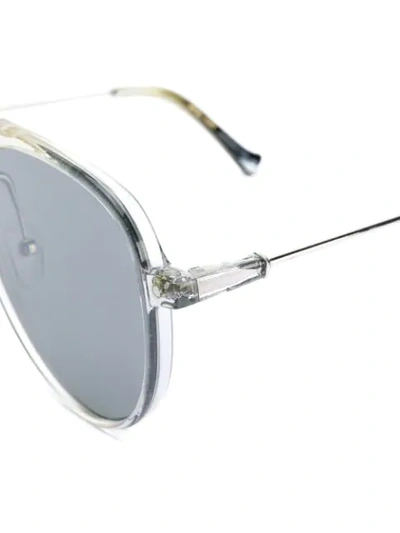 Grey Ant Praph Aviator Sunglasses