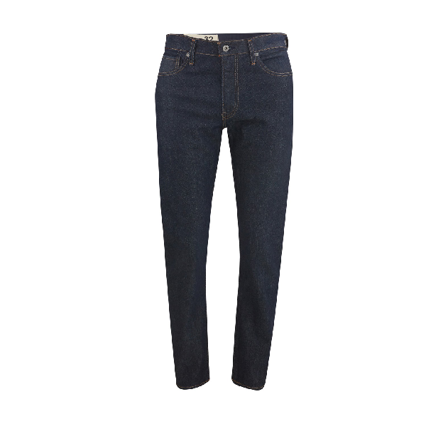 levis 511 chain rinse
