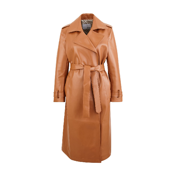 Each X Other Trench In Camel | ModeSens