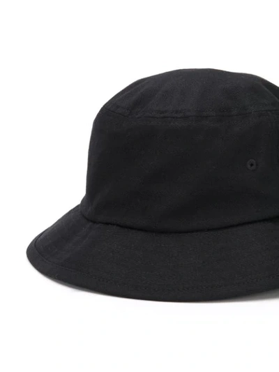 Shop Etudes Studio Training Hat In Black