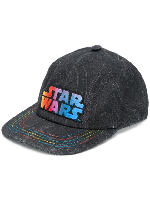 star wars baseball cap