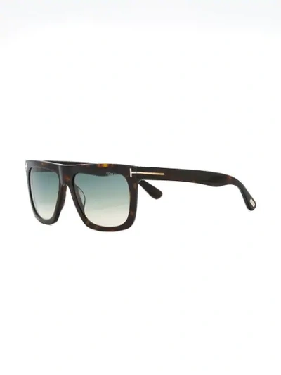 Tom Ford Morgan Sunglasses