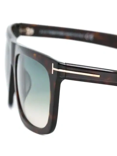 Tom Ford Morgan Sunglasses