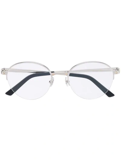 CARTIER SANTOS DE CARTIER GLASSES - 005