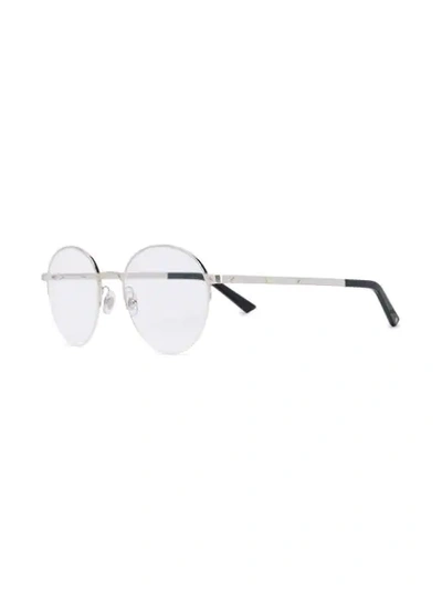 CARTIER SANTOS DE CARTIER GLASSES - 005