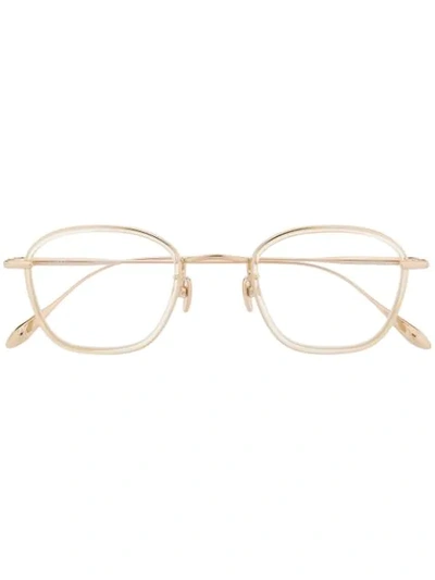 Frency & Mercury Merry Peanuts Glasses In Metallic | ModeSens