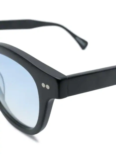 Epos Bronte Glasses In 黑色