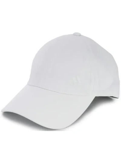 Shop Adidas Originals Bonded Cap In White