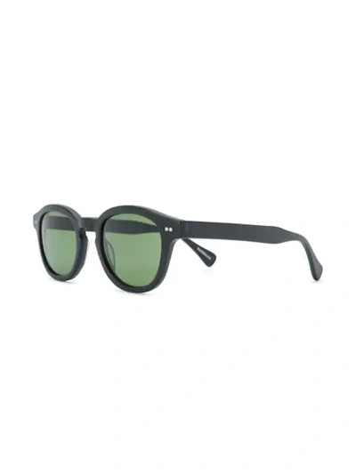 Epos Bronte Glasses In 黑色