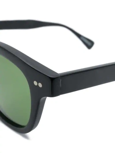 Epos Bronte Glasses In 黑色