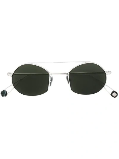 Shop Ahlem Place Des Victoires Sunglasses