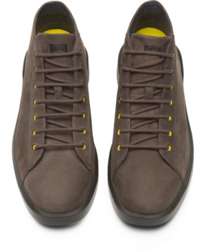 camper bill boots