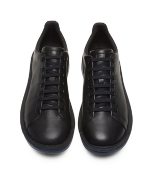 camper black sneakers